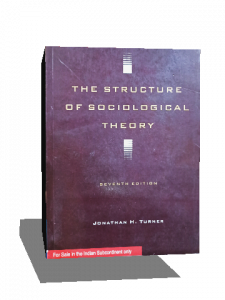 THE structure of sociological theory