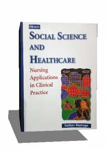 SOCIAL SCIENCE AND HEALTHCARE