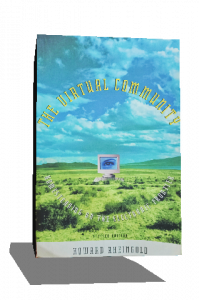 THE UIRTUAL COMMUNITY