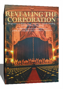 REVEALING THE CORPORATION