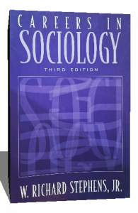 CAREERS IN SOCIOLOGY