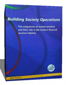 BUILDING SOCIETY OPERATIONS