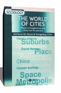 THE WORLD OF CITIES