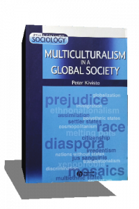 MULTICULTURALISM IN A GLOBAL SOCIETY