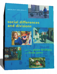 SOCIAL DIFFERENCES AND DIVISIONS