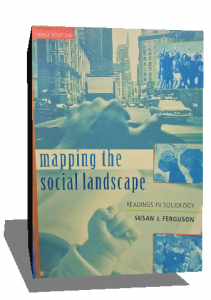 MAPPING THE SOCIAL LANDSCAPE