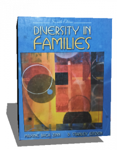 DIVERSITY IN FAMILIES