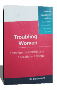 TROUBLING WOMEN