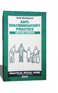 ANTI DISCRIMINATORY PRACTICE