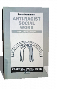 ANTI RACIST SOCIAL WORK
