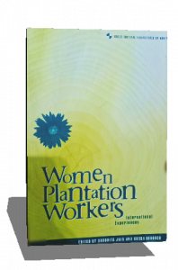 women plantation workers
