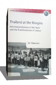 thailand at the margins