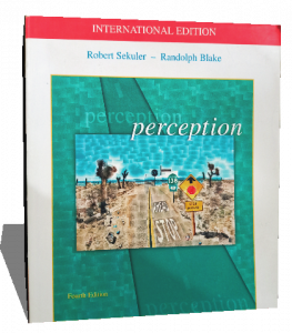 PERCEPTION