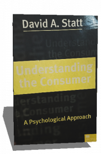 Understanding the Consumer: A Psychological Approach