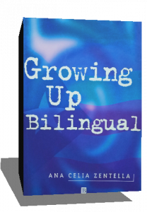 GROWING UP BILINGUAL