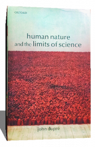 HUMAN NATURE AND THE LIMITS OF SCIENCE