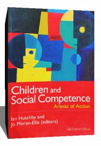 CHILDREN AND SOCIAL COMPETENCE ARENAS OF ACTION