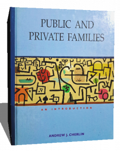 PUBLIC AND PRIVATE FAMILIES