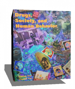 DRUGS ,SOCIETY,AND HUMAN BEHAVIOR
