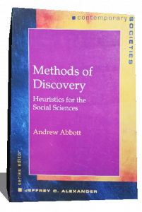 METHODS OF DISCOVERY