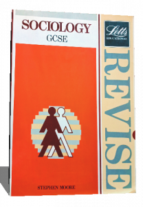 SOCIOLOGY GCSE