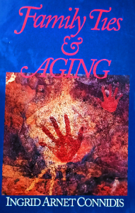 Family Ties and Aging