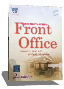 FRONT OFFICE