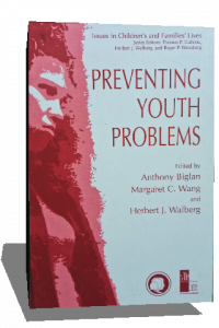 PREVENTING YOUTH PROBLEMS