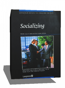 socializing