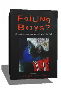 FAILING BOYS