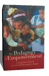 THE PEDAGOGY OF EMPOWERMENT