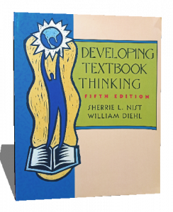 DEVELOPMENT TEXTBOOK THINKING