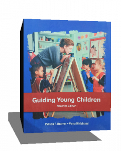 GUIDING YOUNG CHILDREN
