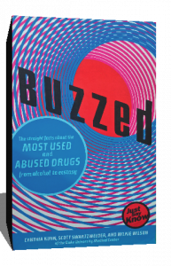 BUZZED