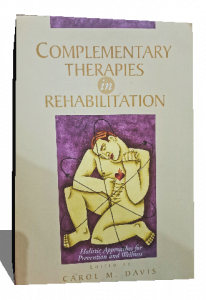 COMPLEMENTARY THERAPIES IN REHABILITATION