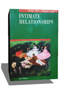 INTIMATE RELATIONSHIPS
