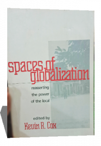 SPACES GLOBALIZATION