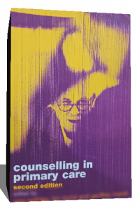 COUNSELLING IN PRIMARY CARE