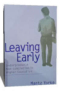 LEAVING EARLY