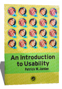 AN INTRODUCTION TO USABILITY