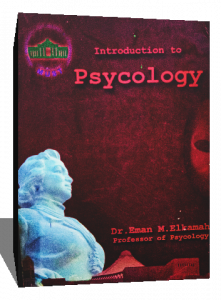 INTRODUCTION TO PSYCOLOGY