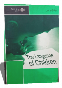 THE LANGUAGE OF CHILDREN