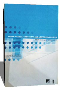 YOUNG PEOPLE CREATIVITY AND NEW TECHNOLOGIES