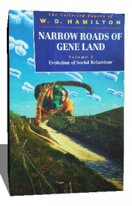 NARROW ROADS OF GENE LAND