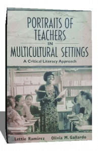PORTRAITS OF TEACHERS IN MULTICULTURAL SETTINGS