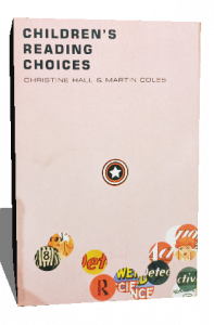 CHILDRENS READING CHOICES