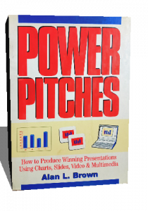 POWER PITCHES