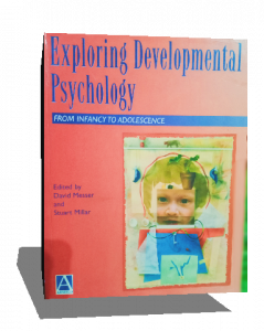 EXPLORING DEVELOPMENTAL PSYCHOLOGY