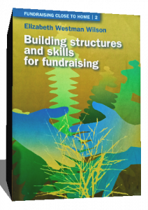 BUILDING STRUCTURES AND SKILLS FOR FUNDRAISING
