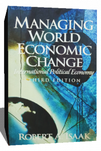 MANAGING WORLD ECONOMIC CHANGE